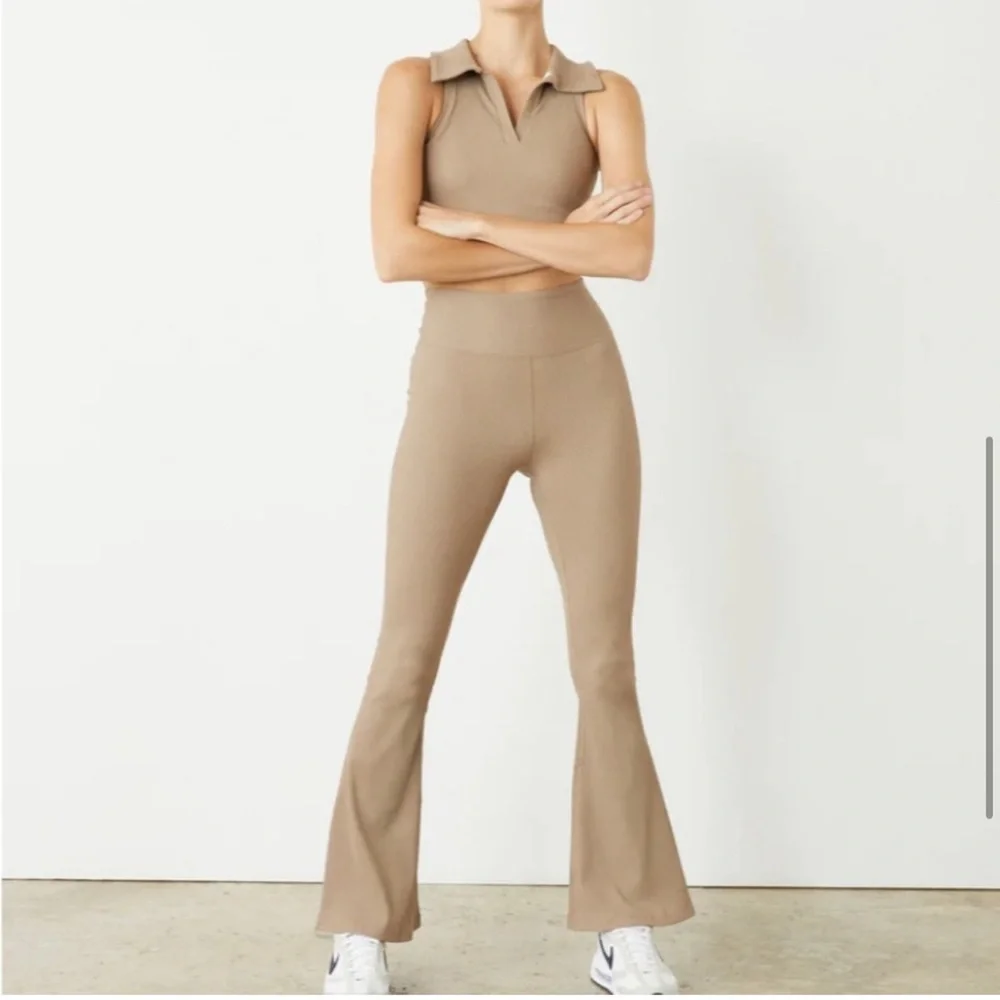 NWT | Year of Ours Pants - Picture 1 of 7